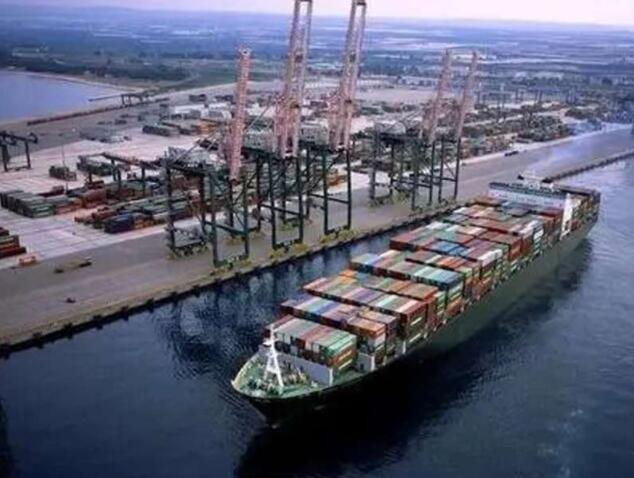 中港<a href='http://m.zdgcsg.com' title='危險(xiǎn)品海運(yùn)' >危險(xiǎn)品海運(yùn)</a>