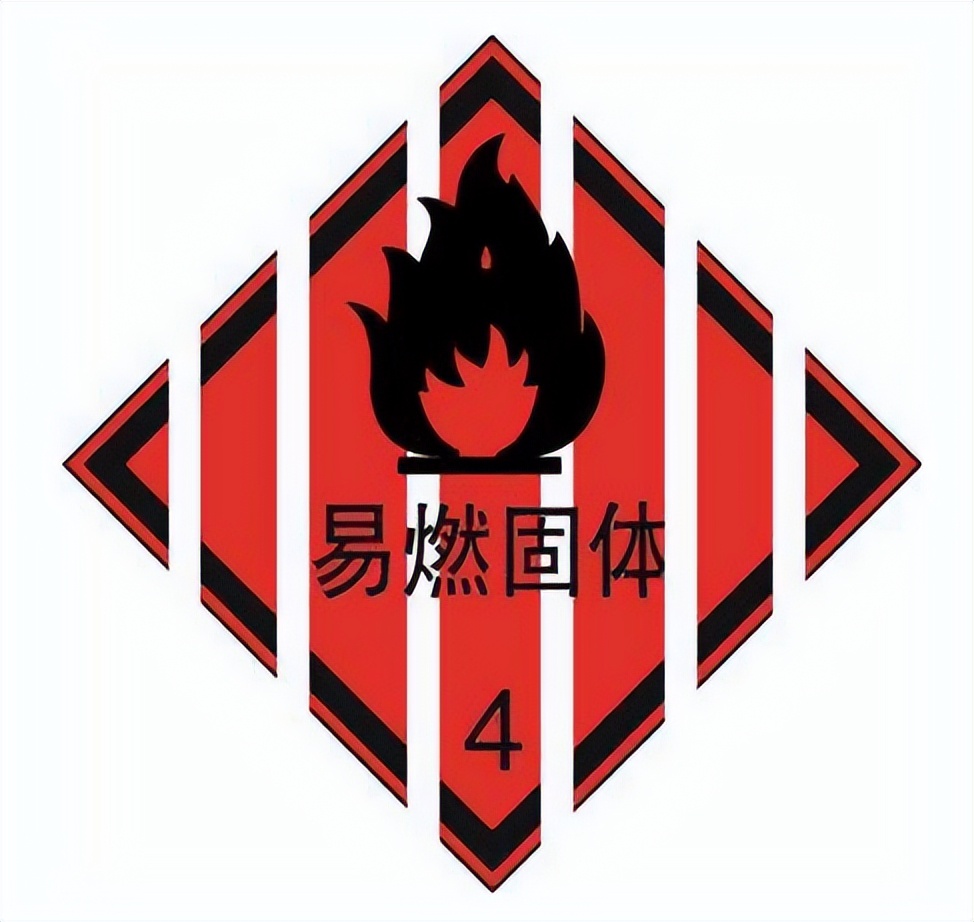 四類<a href='http://m.zdgcsg.com' title='危險品運輸' >危險品運輸</a>